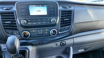 2021 Ford Transit 250  HIGH ROOF FLEX FUEL - Photo 3 - San Jacinto, CA 92583