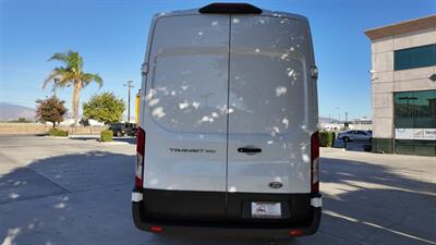 2021 Ford Transit 250  HIGH ROOF FLEX FUEL - Photo 18 - San Jacinto, CA 92583