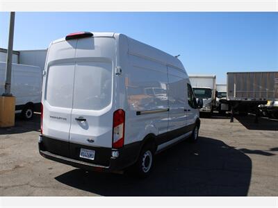2021 Ford Transit 250   - Photo 2 - San Jacinto, CA 92583