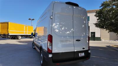 2021 Ford Transit 250  HIGH ROOF FLEX FUEL - Photo 17 - San Jacinto, CA 92583