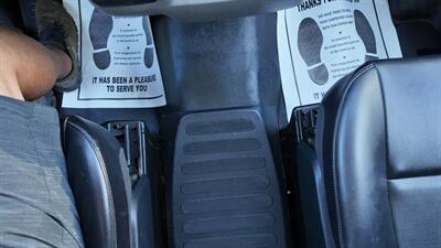 2021 Ford Transit 250  HIGH ROOF FLEX FUEL - Photo 6 - San Jacinto, CA 92583