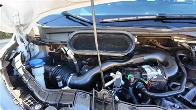 2021 Ford Transit 250  HIGH ROOF FLEX FUEL - Photo 26 - San Jacinto, CA 92583