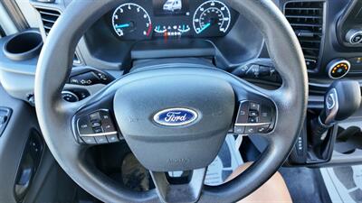 2021 Ford Transit 250  HIGH ROOF FLEX FUEL - Photo 7 - San Jacinto, CA 92583