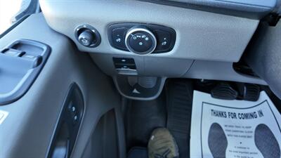 2021 Ford Transit 250  HIGH ROOF FLEX FUEL - Photo 10 - San Jacinto, CA 92583