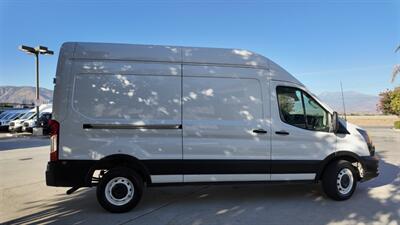 2021 Ford Transit 250  HIGH ROOF FLEX FUEL - Photo 21 - San Jacinto, CA 92583