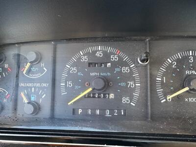 1989 Ford F-250 XLT LARIAT   - Photo 10 - San Jacinto, CA 92583