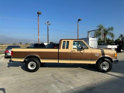 1989 Ford F-250 XLT LARIAT   - Photo 20 - San Jacinto, CA 92583