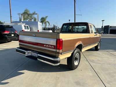 1989 Ford F-250 XLT LARIAT   - Photo 18 - San Jacinto, CA 92583