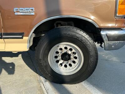 1989 Ford F-250 XLT LARIAT   - Photo 24 - San Jacinto, CA 92583