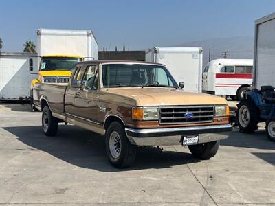 1989 Ford F-250 XLT LARIAT   - Photo 29 - San Jacinto, CA 92583