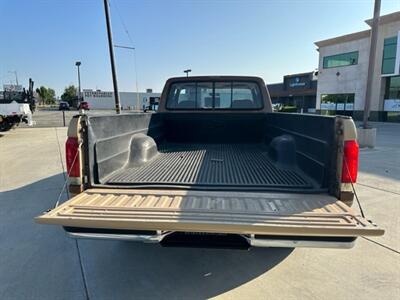 1989 Ford F-250 XLT LARIAT   - Photo 17 - San Jacinto, CA 92583