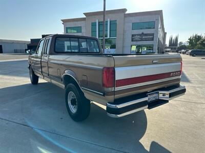 1989 Ford F-250 XLT LARIAT   - Photo 15 - San Jacinto, CA 92583