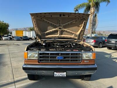 1989 Ford F-250 XLT LARIAT   - Photo 26 - San Jacinto, CA 92583