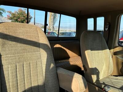 1989 Ford F-250 XLT LARIAT   - Photo 23 - San Jacinto, CA 92583