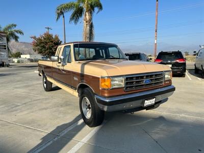 1989 Ford F-250 XLT LARIAT   - Photo 28 - San Jacinto, CA 92583