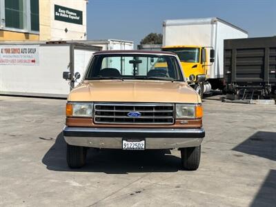 1989 Ford F-250 XLT LARIAT   - Photo 25 - San Jacinto, CA 92583