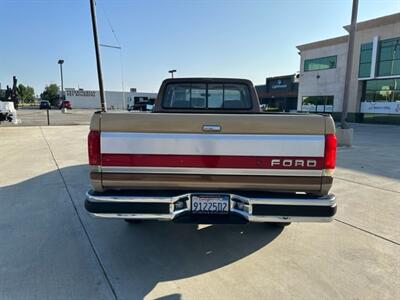 1989 Ford F-250 XLT LARIAT   - Photo 16 - San Jacinto, CA 92583