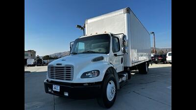 2016 Freightliner M2 106  Cargo Box - Photo 1 - San Jacinto, CA 92583