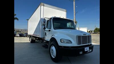 2016 Freightliner M2 106  Cargo Box - Photo 29 - San Jacinto, CA 92583