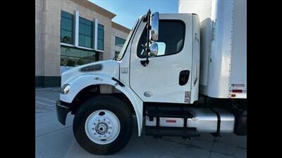 2016 Freightliner M2 106  Cargo Box - Photo 3 - San Jacinto, CA 92583