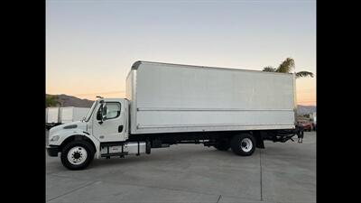 2017 Freightliner M2 106   - Photo 7 - San Jacinto, CA 92583