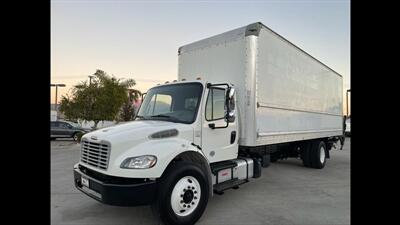 2017 Freightliner M2 106   - Photo 1 - San Jacinto, CA 92583