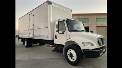 2017 Freightliner M2 106   - Photo 29 - San Jacinto, CA 92583