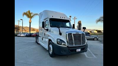 2016 Freightliner CASCADIA X12564ST  SLEEPER - Photo 51 - San Jacinto, CA 92583