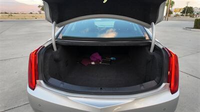 2017 Cadillac XTS Luxury  1SB - Photo 22 - San Jacinto, CA 92583