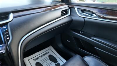 2017 Cadillac XTS Luxury  1SB - Photo 9 - San Jacinto, CA 92583