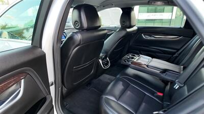 2017 Cadillac XTS Luxury  1SB - Photo 16 - San Jacinto, CA 92583