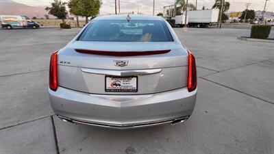 2017 Cadillac XTS Luxury  1SB - Photo 21 - San Jacinto, CA 92583