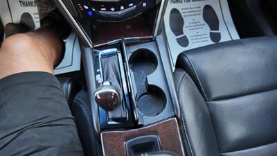 2017 Cadillac XTS Luxury  1SB - Photo 7 - San Jacinto, CA 92583