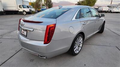 2017 Cadillac XTS Luxury  1SB - Photo 23 - San Jacinto, CA 92583