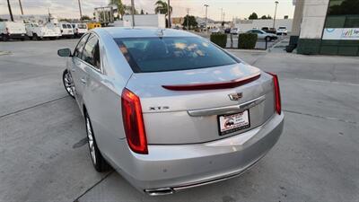 2017 Cadillac XTS Luxury  1SB - Photo 20 - San Jacinto, CA 92583