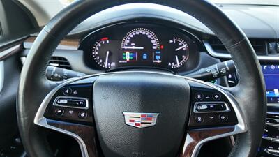 2017 Cadillac XTS Luxury  1SB - Photo 5 - San Jacinto, CA 92583