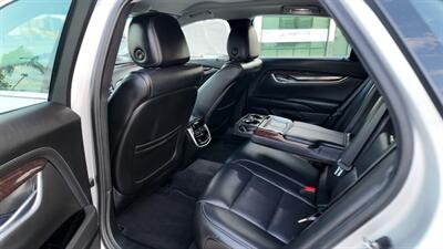 2017 Cadillac XTS Luxury  1SB - Photo 19 - San Jacinto, CA 92583