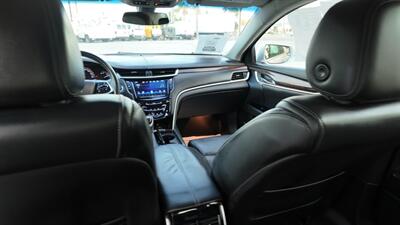2017 Cadillac XTS Luxury  1SB - Photo 18 - San Jacinto, CA 92583