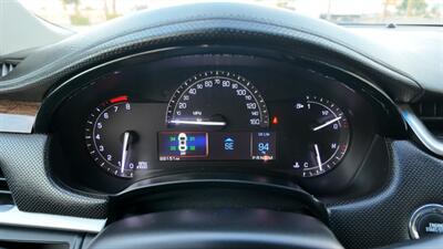 2017 Cadillac XTS Luxury  1SB - Photo 4 - San Jacinto, CA 92583