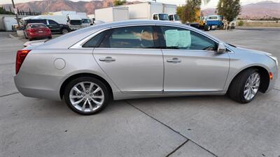 2017 Cadillac XTS Luxury  1SB - Photo 24 - San Jacinto, CA 92583