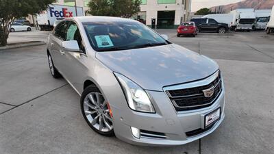 2017 Cadillac XTS Luxury  1SB - Photo 29 - San Jacinto, CA 92583