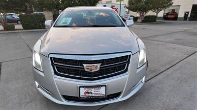 2017 Cadillac XTS Luxury  1SB - Photo 25 - San Jacinto, CA 92583