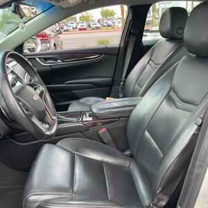 2017 Cadillac XTS Luxury  1SB - Photo 3 - San Jacinto, CA 92583