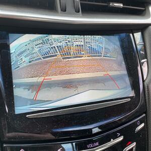 2017 Cadillac XTS Luxury  1SB - Photo 5 - San Jacinto, CA 92583