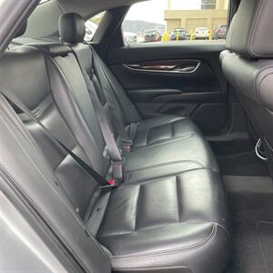 2017 Cadillac XTS Luxury  1SB - Photo 10 - San Jacinto, CA 92583