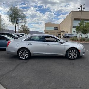 2017 Cadillac XTS Luxury  1SB - Photo 9 - San Jacinto, CA 92583