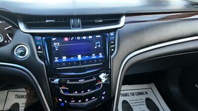 2017 Cadillac XTS Luxury  1SB - Photo 6 - San Jacinto, CA 92583