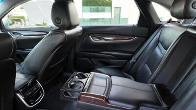 2017 Cadillac XTS Luxury  1SB - Photo 17 - San Jacinto, CA 92583