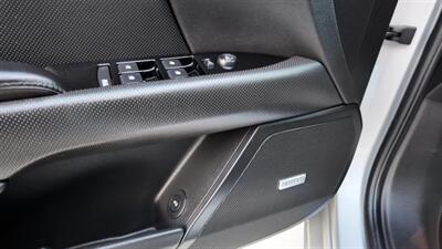2017 Cadillac XTS Luxury  1SB - Photo 14 - San Jacinto, CA 92583