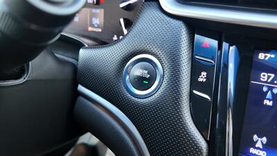 2017 Cadillac XTS Luxury  1SB - Photo 13 - San Jacinto, CA 92583